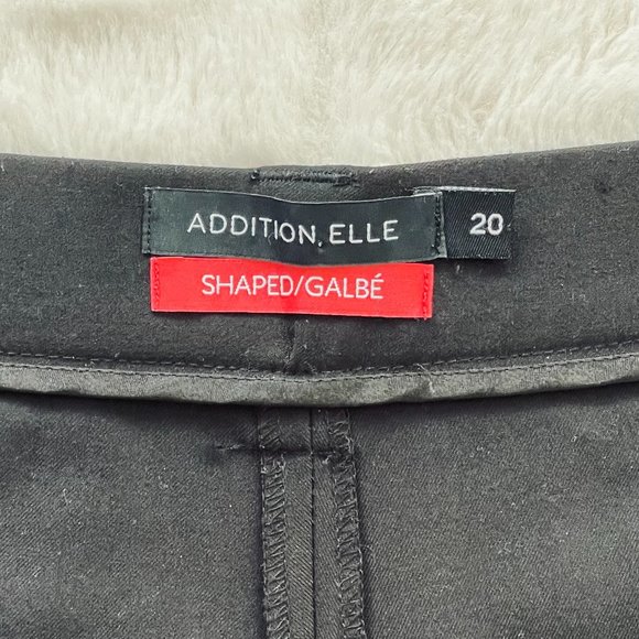 Addition Elle Shaped Trousers - Picture 5 of 10